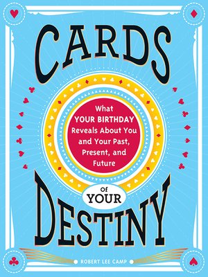 cover image of Cards of Your Destiny